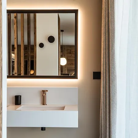 De Luxe à Avec Spa, Accès Direct Aux Pistes - Fr-1-755-23 Chalet La Plagne