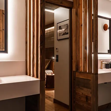 De Luxe A Avec Spa, Acces Direct Aux Pistes - Fr-1-755-23 * La Plagne